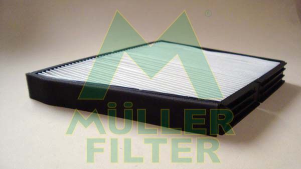 MULLER FILTER filtras, salono oras FC321